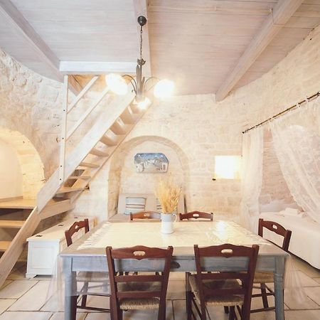 Trulli Antica Fonte Luxury Suite ألبيروبيللو المظهر الخارجي الصورة