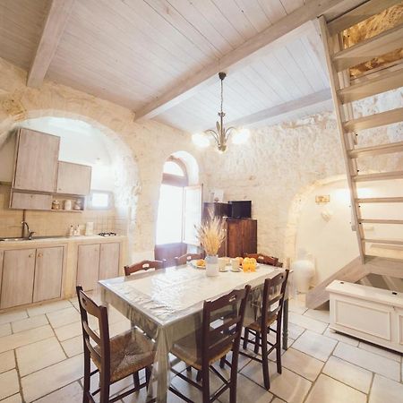 Trulli Antica Fonte Luxury Suite ألبيروبيللو المظهر الخارجي الصورة