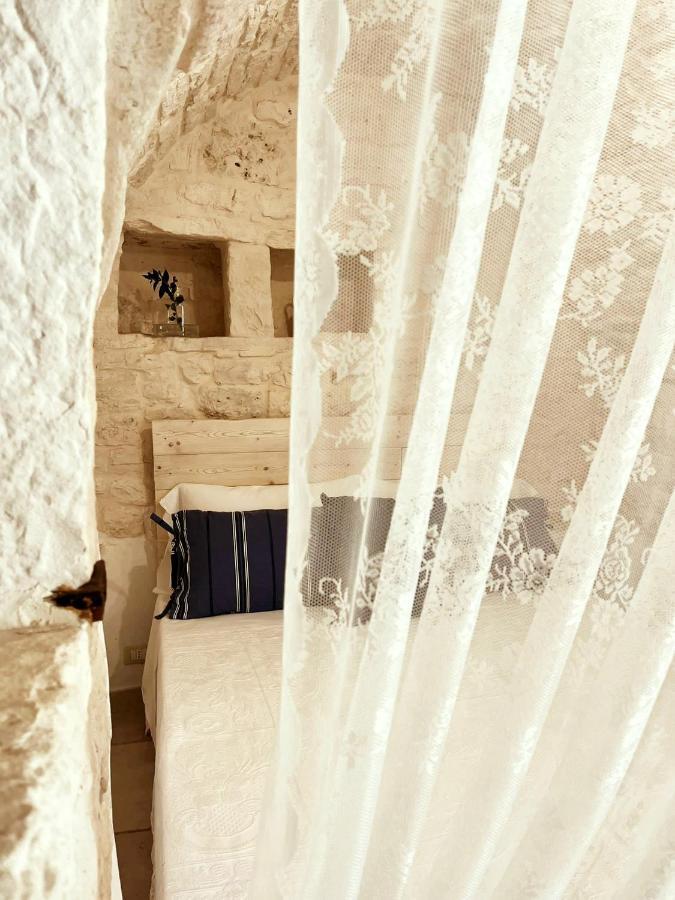 Trulli Antica Fonte Luxury Suite ألبيروبيللو المظهر الخارجي الصورة