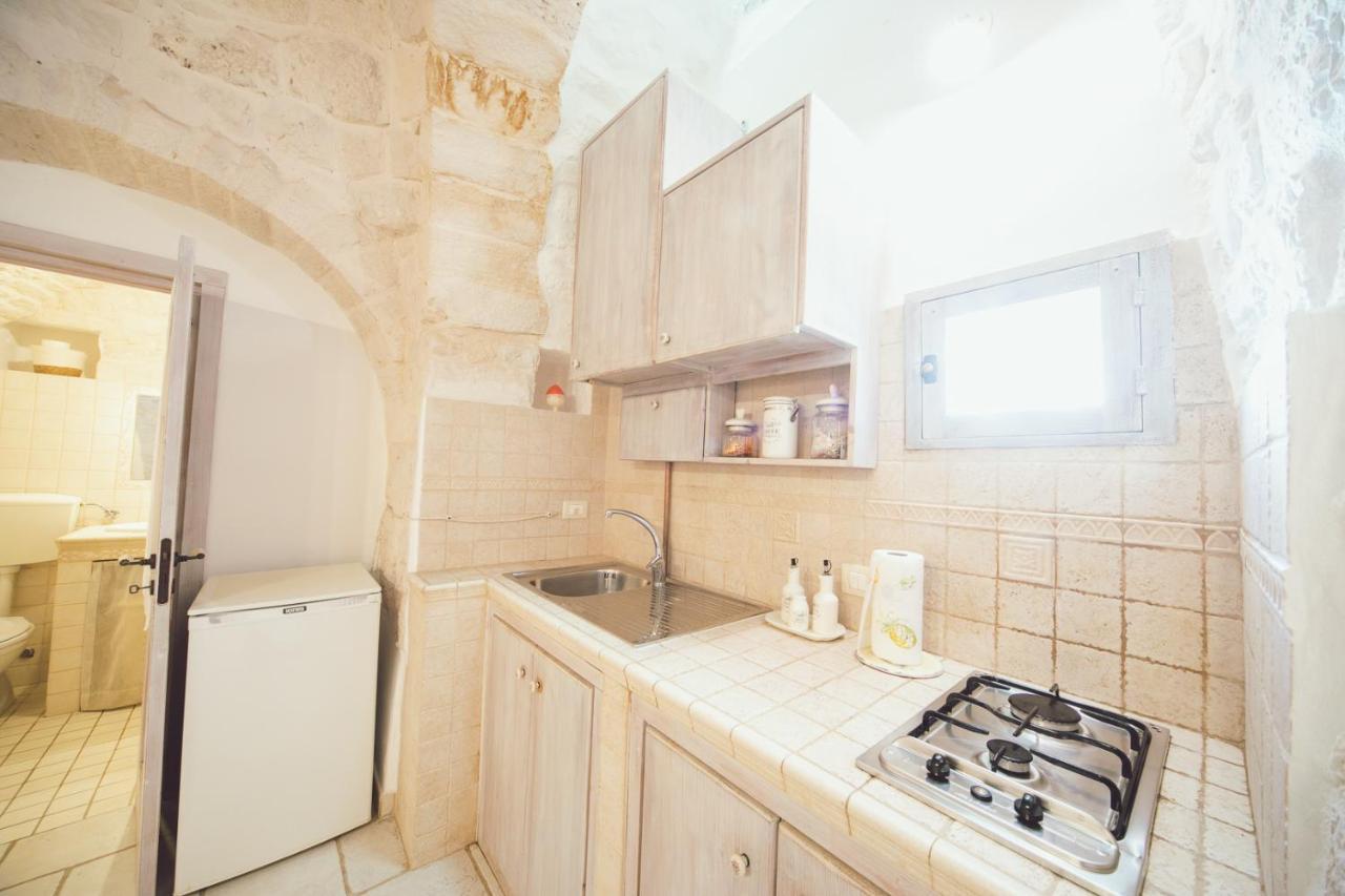 Trulli Antica Fonte Luxury Suite ألبيروبيللو المظهر الخارجي الصورة