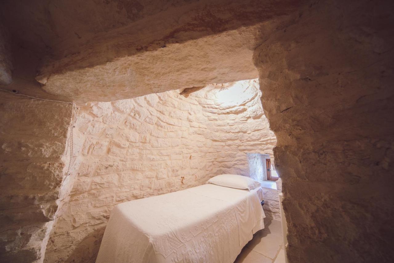 Trulli Antica Fonte Luxury Suite ألبيروبيللو المظهر الخارجي الصورة